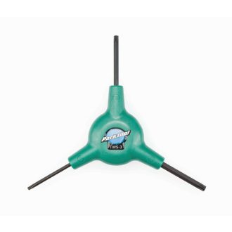 Park Tool TWS-3 torxkulcs