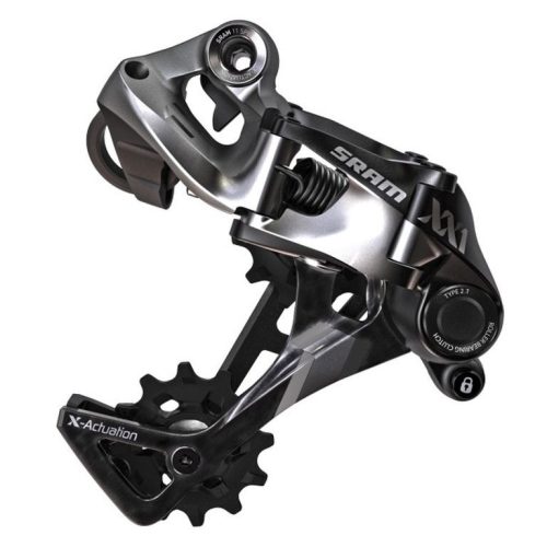 Sram XX1 Type 2.1 MTB hátsó váltó