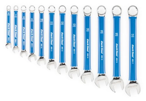 Park Tool SW-22.2 villáskulcs szett