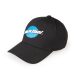 Park Tool HAT-9 baseball sapka [fekete, Uni]