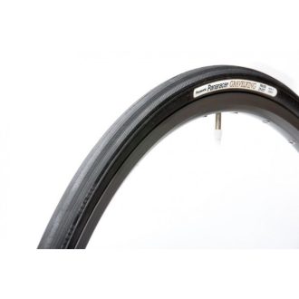   Panaracer Gravelking hajtogatható 27,5"-os gumiköpeny [1.75, fekete]