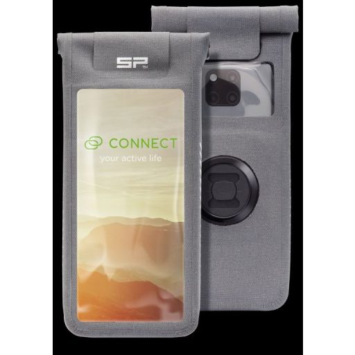 SP Connect okostelefon tartó szett [M]