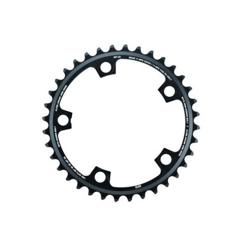 Sram Red X-Glide 5 furatos lánctányér,alu (BCD 110mm) [36]