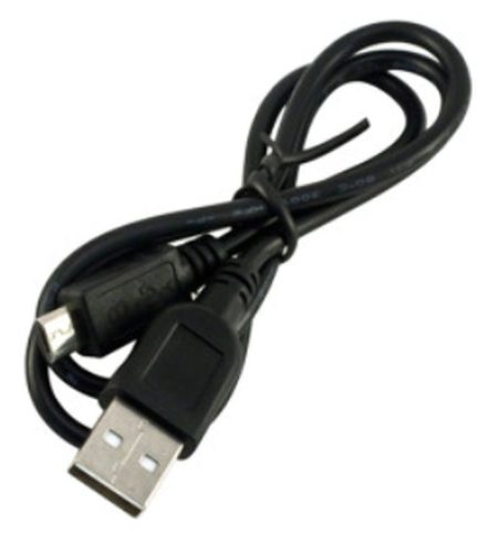 NiteRider USB kábel