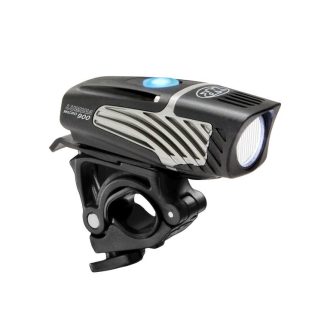  NiteRider Lumina Micro 900 akkumulátoros első lámpa [fekete]