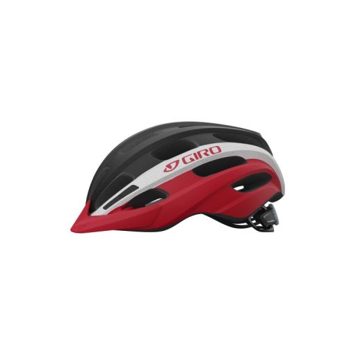 Giro Register MTB kerékpáros sisak [matt fekete / piros, 54-61 cm]