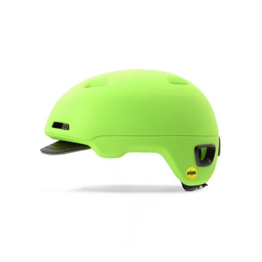 Giro Sutton MIPS dirt sisak [matt sárga, 51-55 cm (S)]