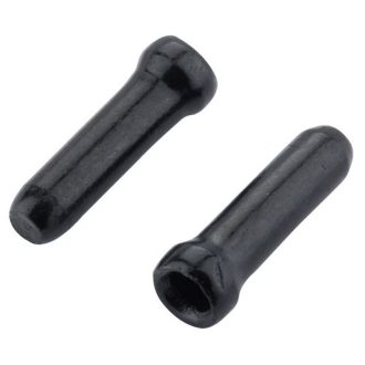 Jagwire (váltó) 1,2 mm bowden vég [fekete]