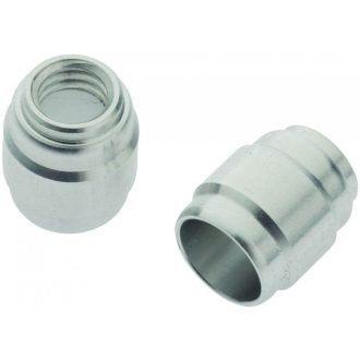 Jagwire roppantógyűrű Sram/Avid 10db-os