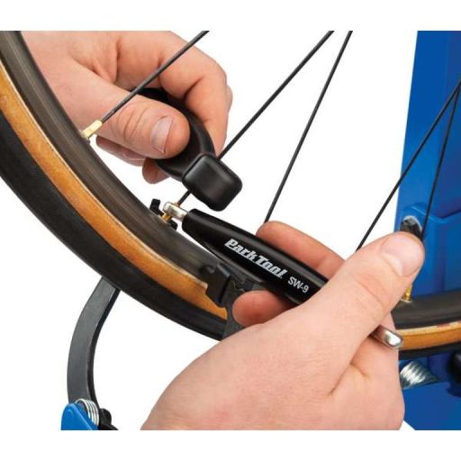 Park Tool két állású küllőkulcs