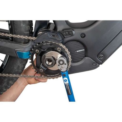 Park Tool pedál adapter nyomatékkulcshoz 36mm