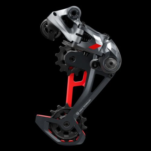 Sram X01 Eagle RED MTB hátsó váltó