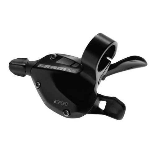 Sram X.5 10s. Trigger váltókar szett