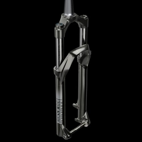 Rock Shox Recon Silver D SA RL teleszkóp 27.5"-os kerékhez (kormányról LockOut)