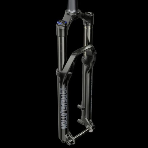 Rock Shox Revelation D DA RC teleszkóp 27.5"-os kerékhez (vállról LockOut)