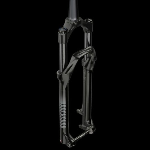 Rock Shox Judy Silver D SA TK teleszkóp 27.5"-os kerékhez (vállról LockOut)