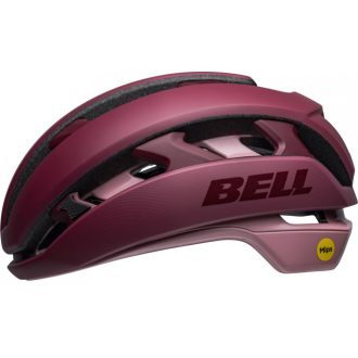   Bell XR Spherical kerékpáros sisak [rózsaszín, 52-58 cm (M)]