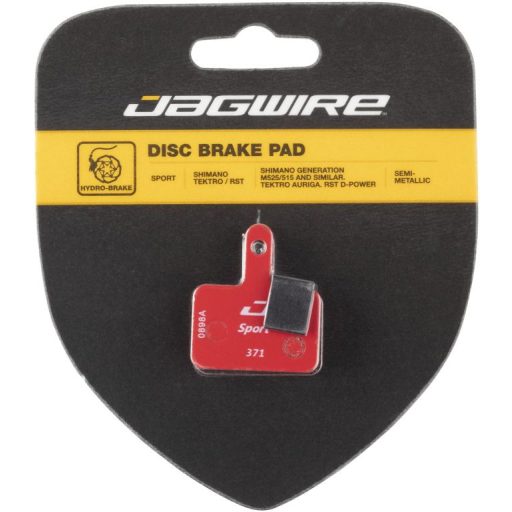 Jagwire fékpofa tárcsafékhez Shimano Deore