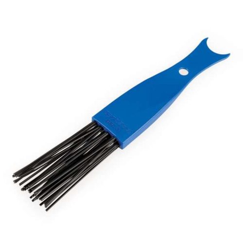 Park Tool lánckerék (kazetta) tisztító kefe