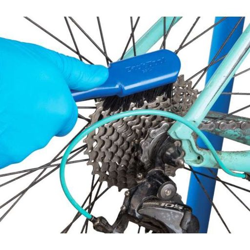 Park Tool tisztító kefe kazetta