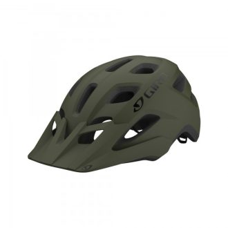   Giro Fixture MTB kerékpáros sisak [matt khaki zöld, 54-61 cm (Uni)]