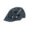 Giro Fixture MTB kerékpáros sisak [matt sötét kék, 54-61 cm (Uni)]