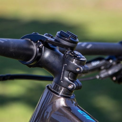 SP Connect okostelefon tartó MTB rezgéscsillapítós