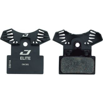   Jagwire hűtőbordás fékpofa tárcsafékhez Shimano XTR, Deore XT, Alfine