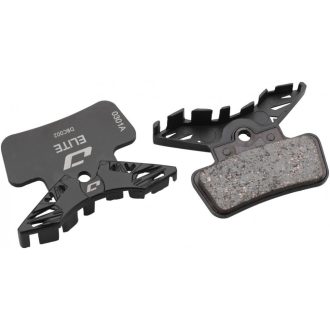   Jagwire hűtőbordás fékpofa tárcsafékhez Sram Guide Ultimate