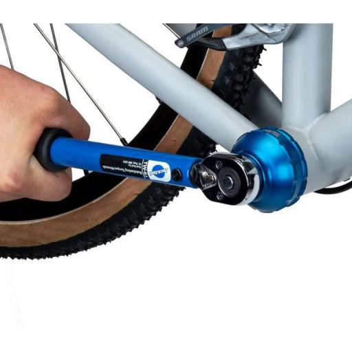 Park Tool szerszám középcsapágyhoz Chris King, Enduro, 12 körmös