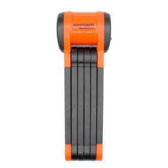 Kryptonite Evolution 790 kulcsos colstok zár