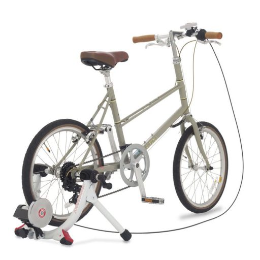 Minoura Live Ride LR241 klasszikus görgő