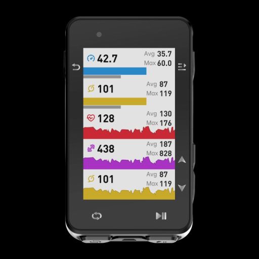 iGPSport IGS630 GPS computer