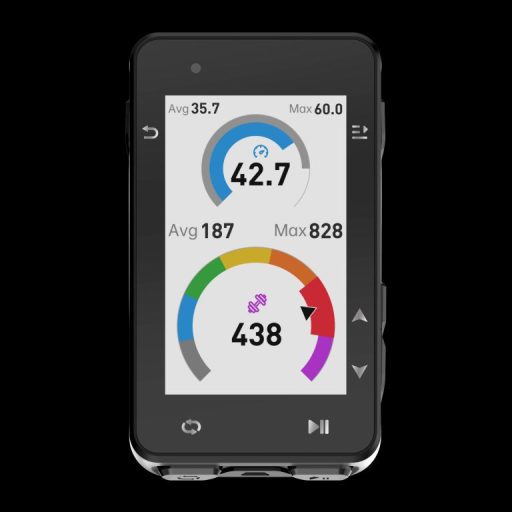 iGPSport IGS630 GPS computer