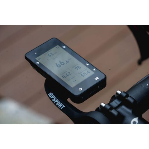 iGPSport IGS630 GPS computer