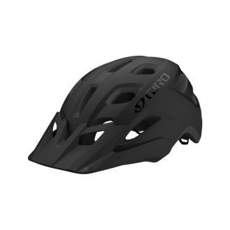   Giro Fixture II MIPS XL kerékpáros sisak [matt fekete / szürke, XL (58-65cm)]