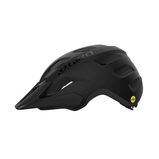 Giro Fixture II MIPS XL kerékpáros sisak [matt fekete / szürke, XL (58-65cm)]