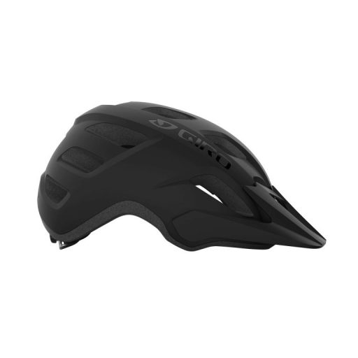 Giro Fixture II MIPS XL kerékpáros sisak [matt fekete / szürke, XL (58-65cm)]