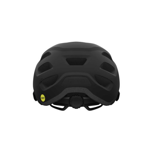 Giro Fixture II MIPS XL kerékpáros sisak [matt fekete / szürke, XL (58-65cm)]