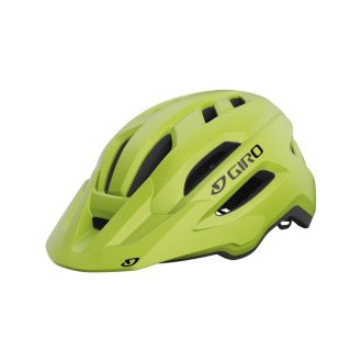  Giro Fixture II kerékpáros sisak [matt lime, 54-61 cm (Uni)]