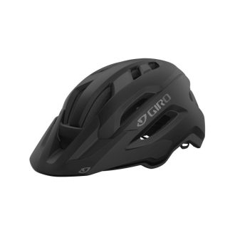   Giro Fixture II kerékpáros sisak [matt fekete, 54-61 cm (Uni)]