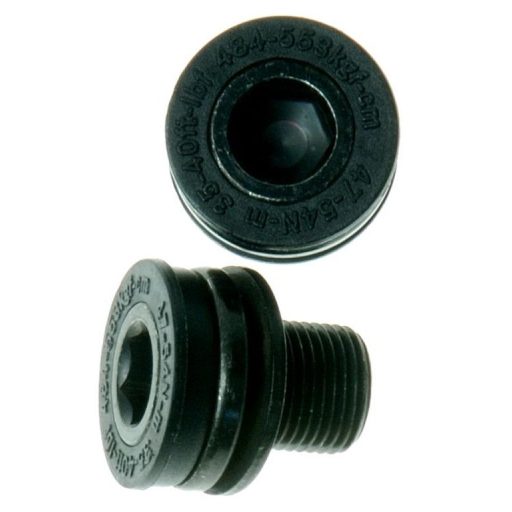Truvativ M12/M15 tengelycsavar [M12]