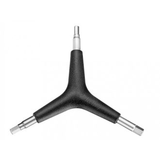 Icetoolz 4/5/6mm imbuszkulcs Y-kulcs