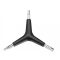 Icetoolz 4/5/6mm imbuszkulcs Y-kulcs