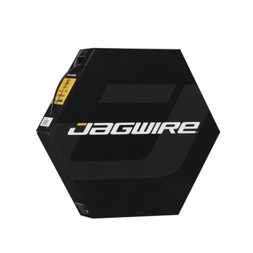 Jagwire 4mm váltóbowden ház [fekete]