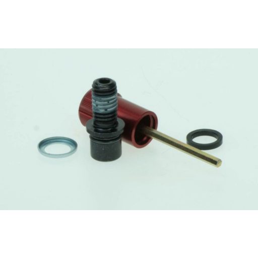 Rock Shox csillapításállító alu (opc) állítókar
