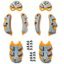 SIDI SRS MTB talp [39-40]