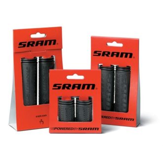   Sram Racing normál kormánymarkolat [fekete, normál, 130 mm]