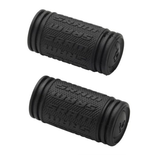 Sram Racing normál kormánymarkolat [fekete, normál, 130 mm]