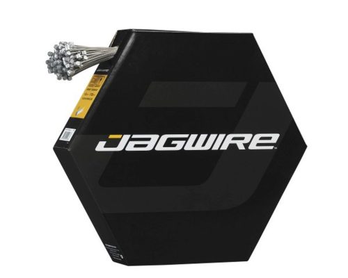 Jagwire galvanizált, köszörült 1,5x1700 fékbowden